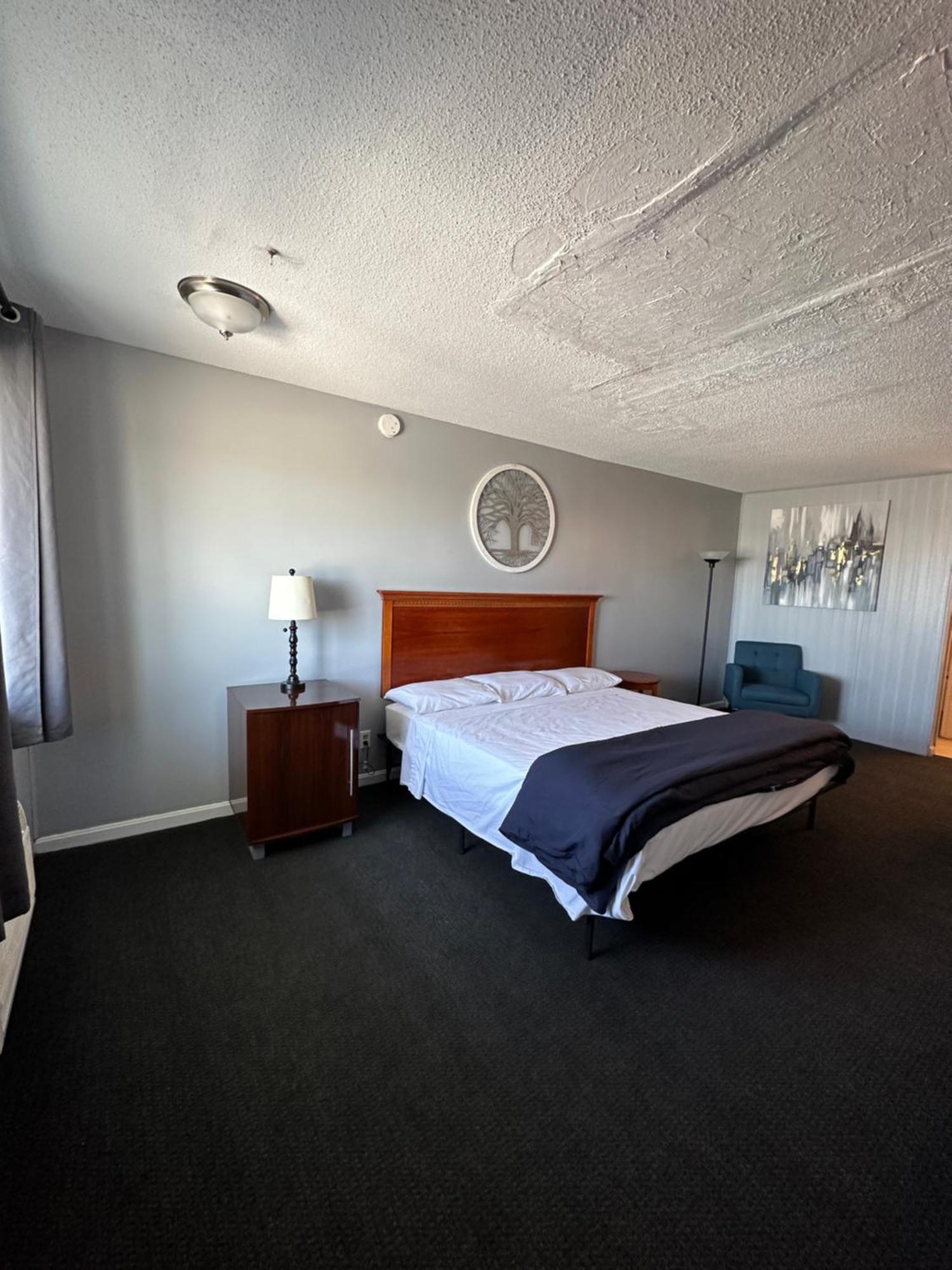 Paxton Inn Motel Extérieur photo