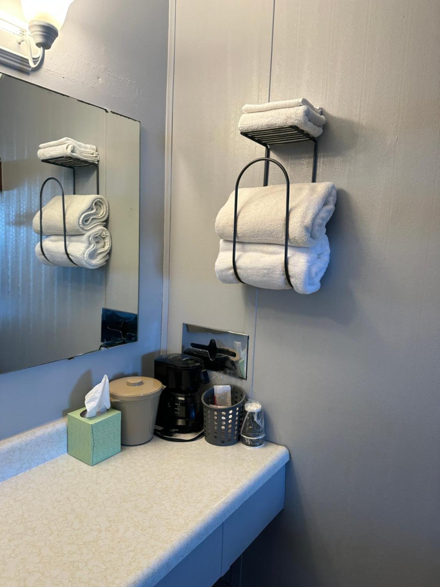 Paxton Inn Motel Extérieur photo