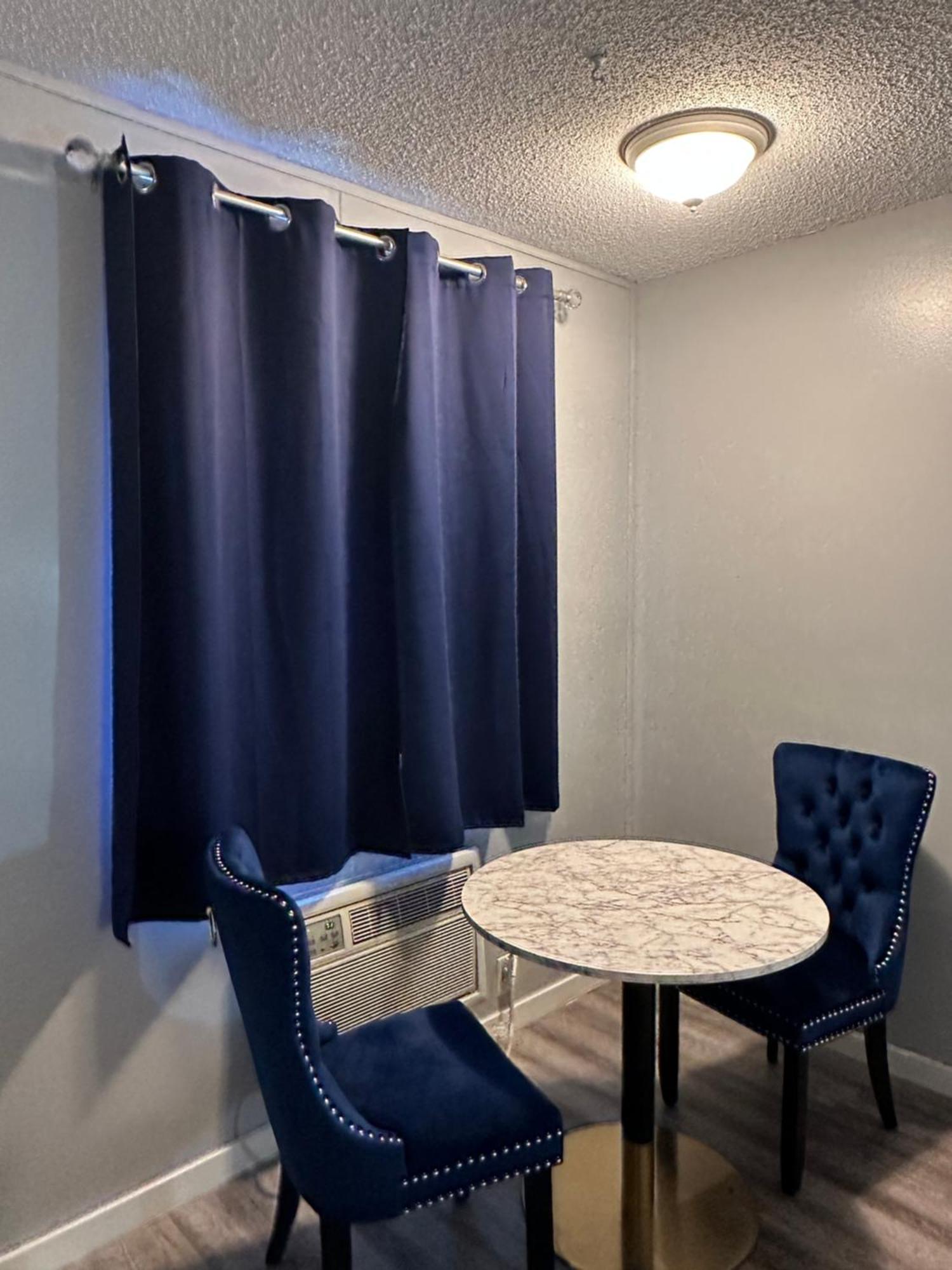Paxton Inn Motel Extérieur photo