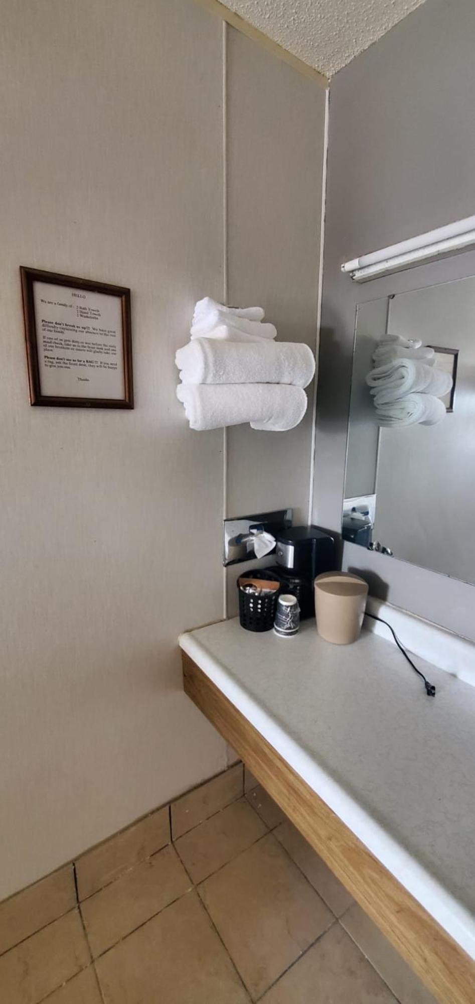Paxton Inn Motel Extérieur photo