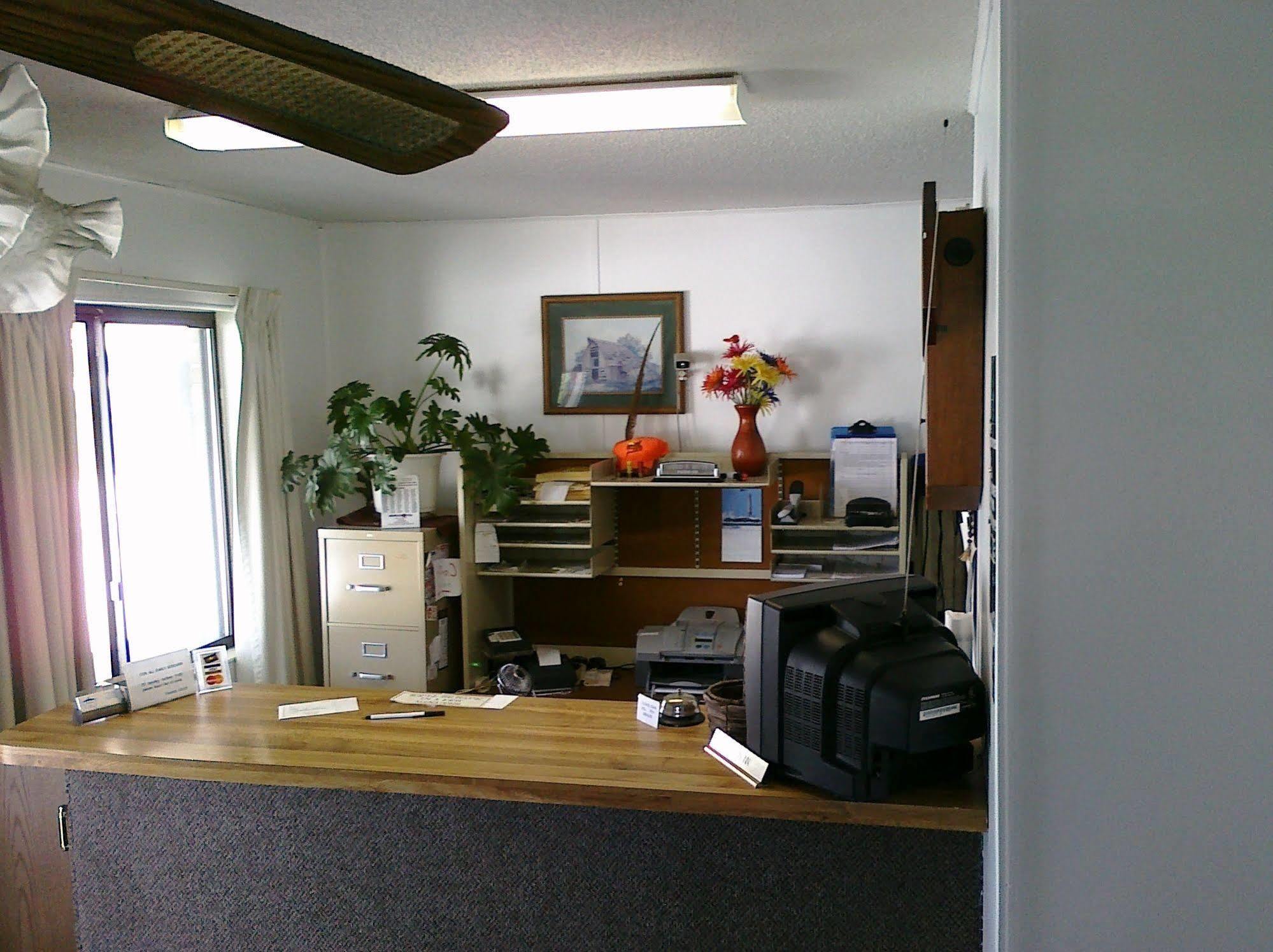 Paxton Inn Motel Extérieur photo