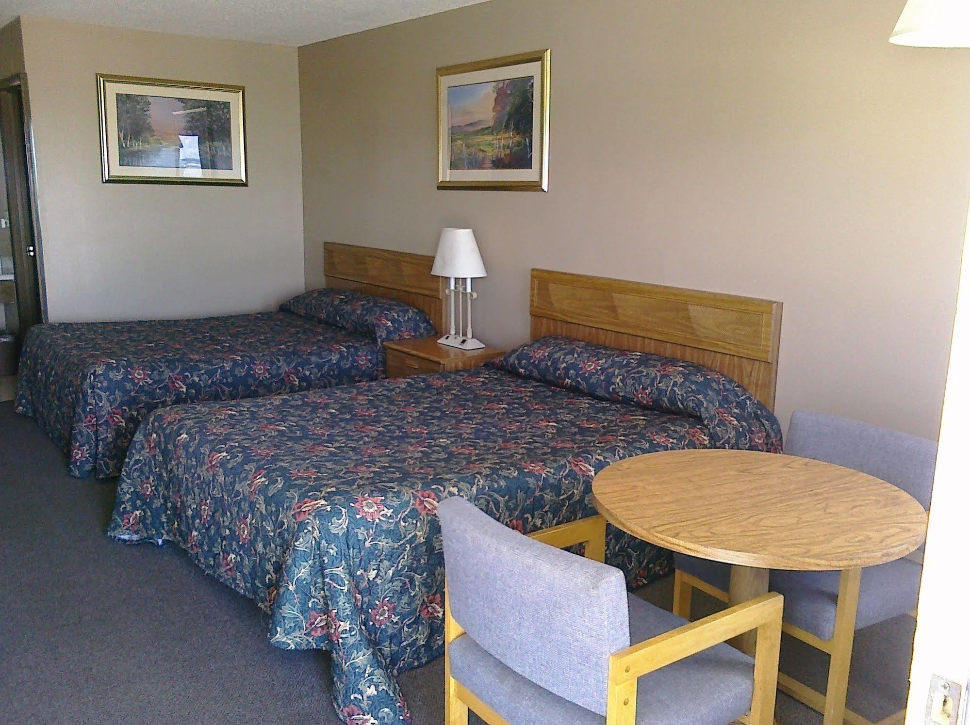 Paxton Inn Motel Extérieur photo