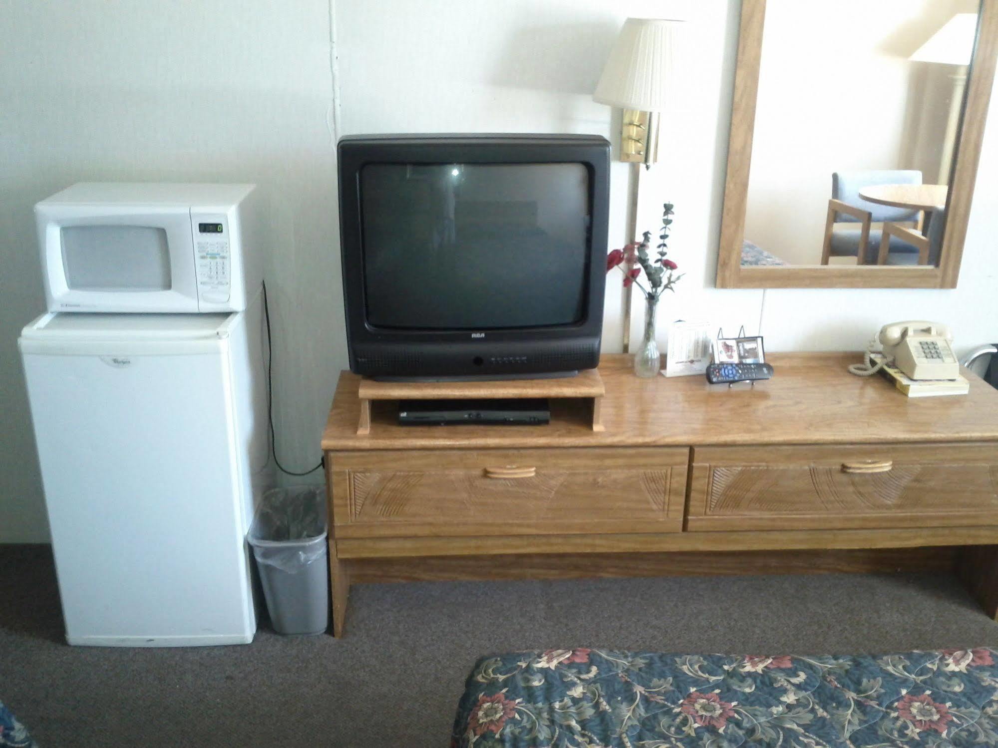 Paxton Inn Motel Extérieur photo