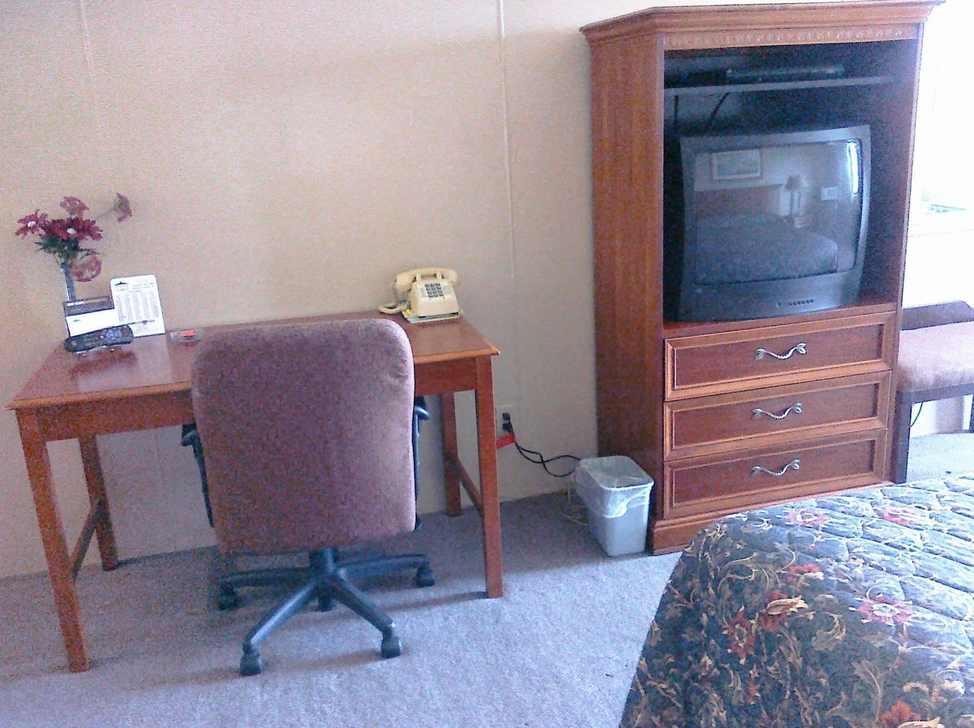 Paxton Inn Motel Extérieur photo