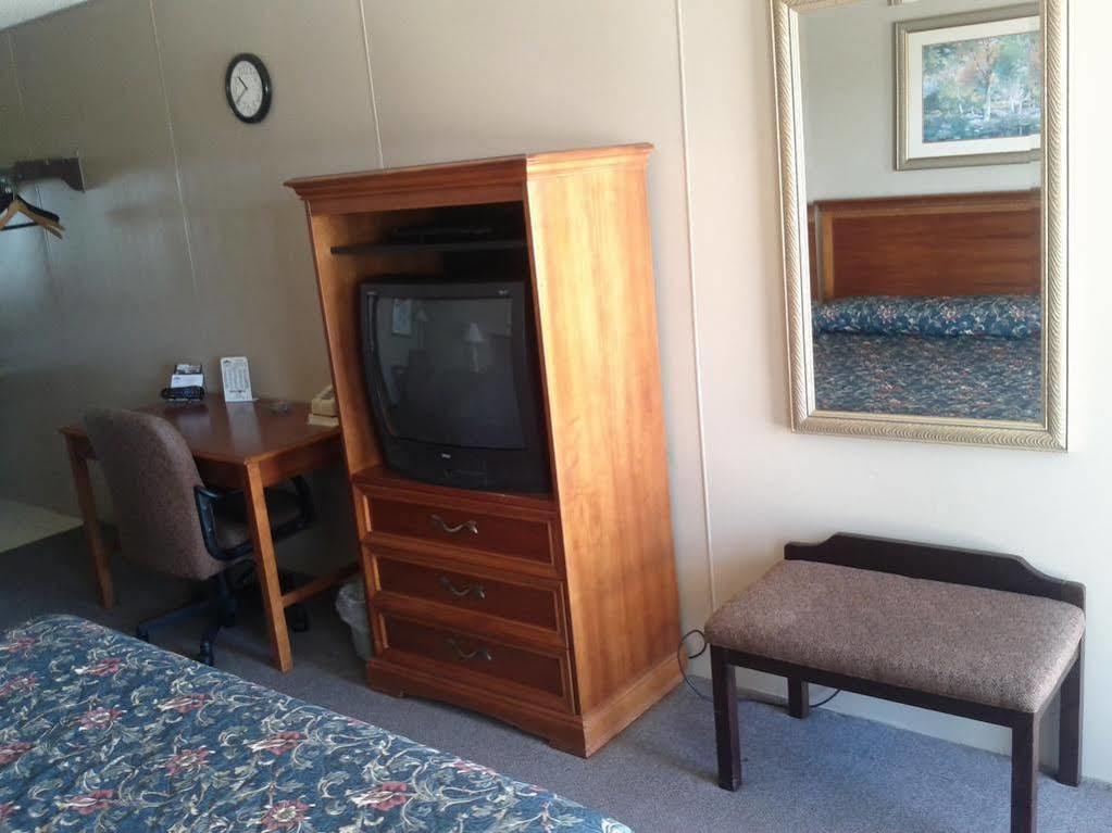 Paxton Inn Motel Extérieur photo
